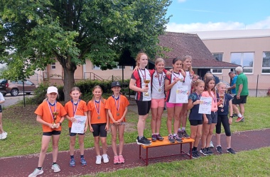 Šesťáci děkují a vzpomínají...!