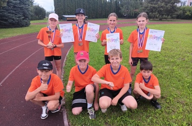 Šesťáci děkují a vzpomínají...!