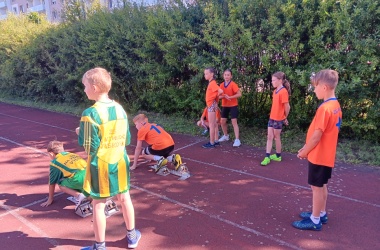 Šesťáci děkují a vzpomínají...!