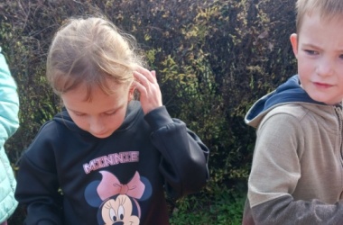 ŽIVÁ ŠKOLNÍ ZAHRADA - Družinové podzimní dílničky