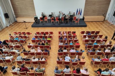 Hudební dobrodružství plné hádanek