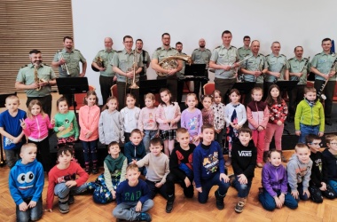 Hudební dobrodružství plné hádanek