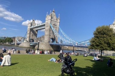 Angličtina jinak: Žáci ZŠ Morávkova získávají zkušenosti i mimo školní lavice