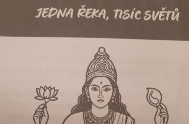 Ganga - jedna řeka, tisíc světů