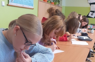 Workshop tvůrčího psaní