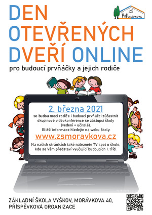Den otevřených dveří